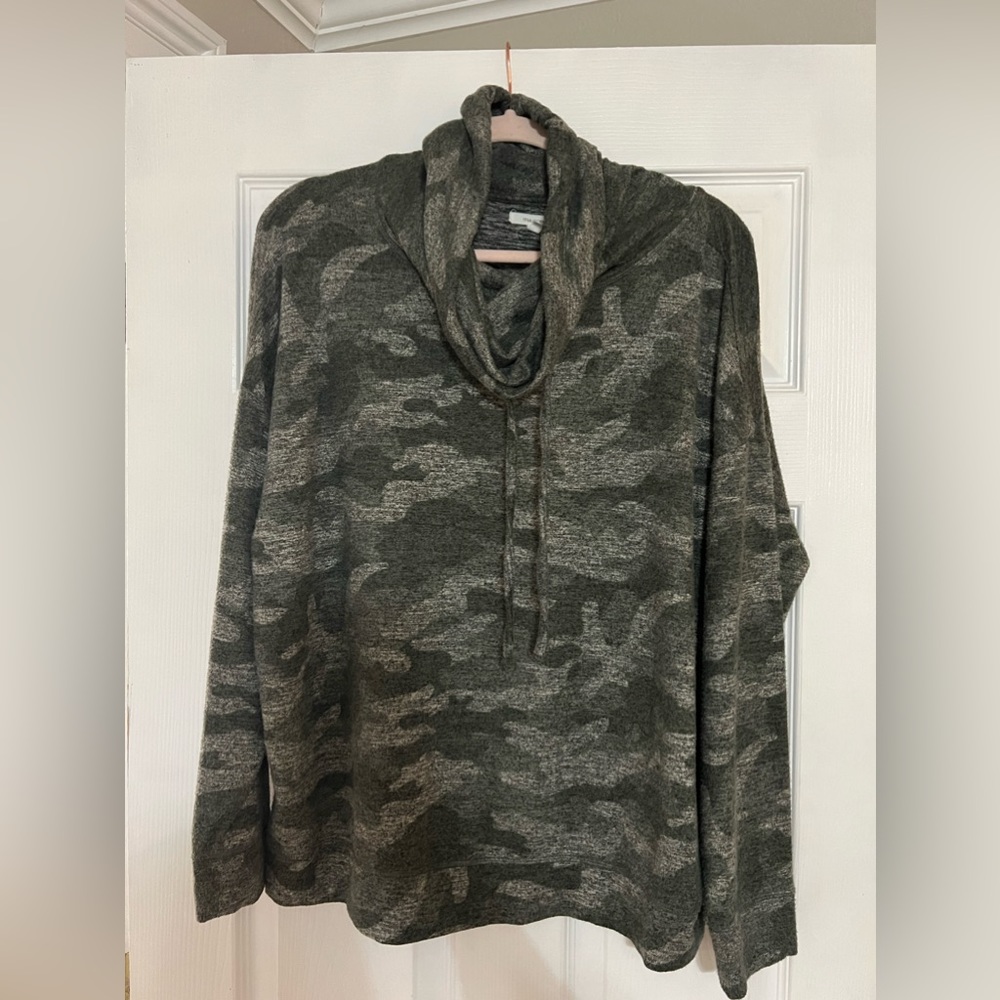 Maurcies Long Sleeve